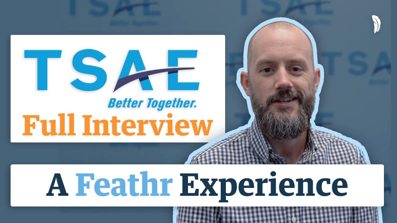 How TSAE Used Feathr to Increase Conference Registrations