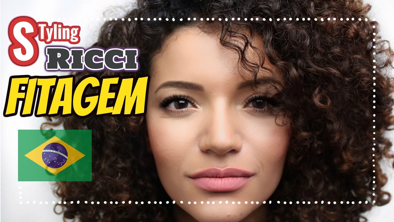 FITAGEM - SOLO PER TE, PASSO DOPO PASSO TI INSEGNERÒ LA TECNICA PIÙ DIFUSA TRA LE RICCIE PIÙ BELLE