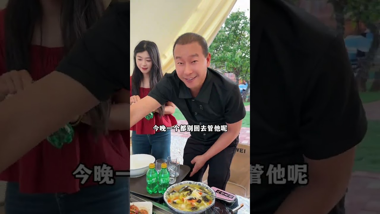 Hongxi's Unexpected Fan Encounter: A Heartwarming Social Media Story