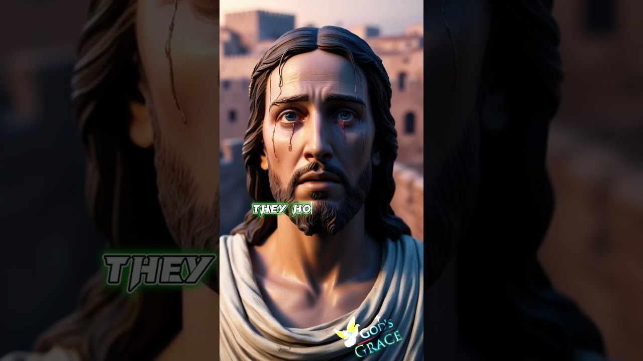 Why Jesus Wept Over Jerusalem&mdash;A Prophetic Message for Today