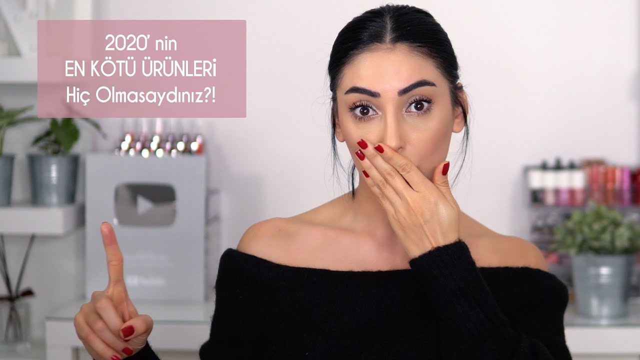 2020' nin En Kötü Ürünleri🎄👎Paranızı Bunlara Harcamayın!