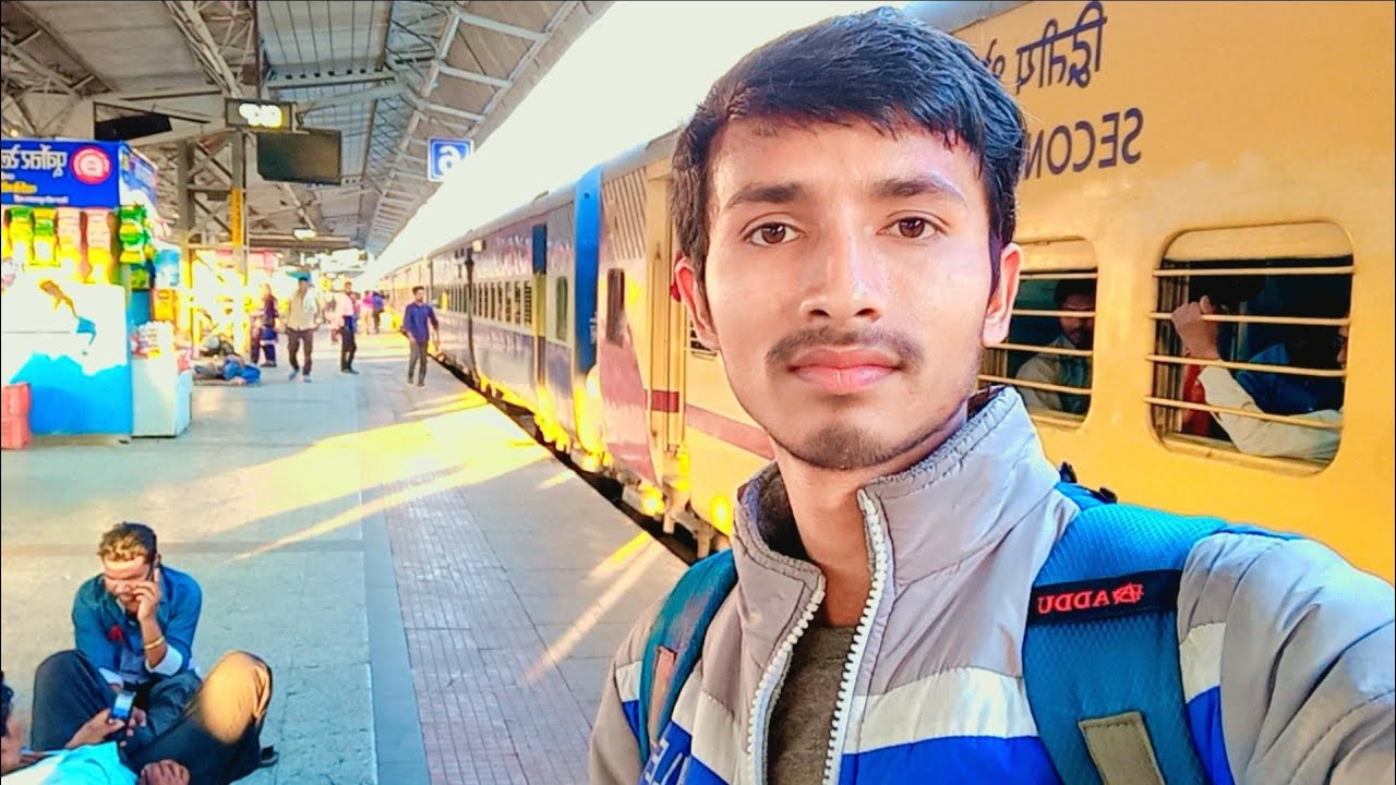 Gorakhpur to Chhapra junction by train Route