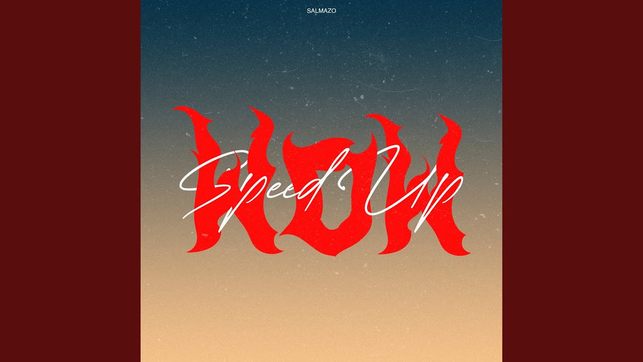 Wow Speed Up (Remix)