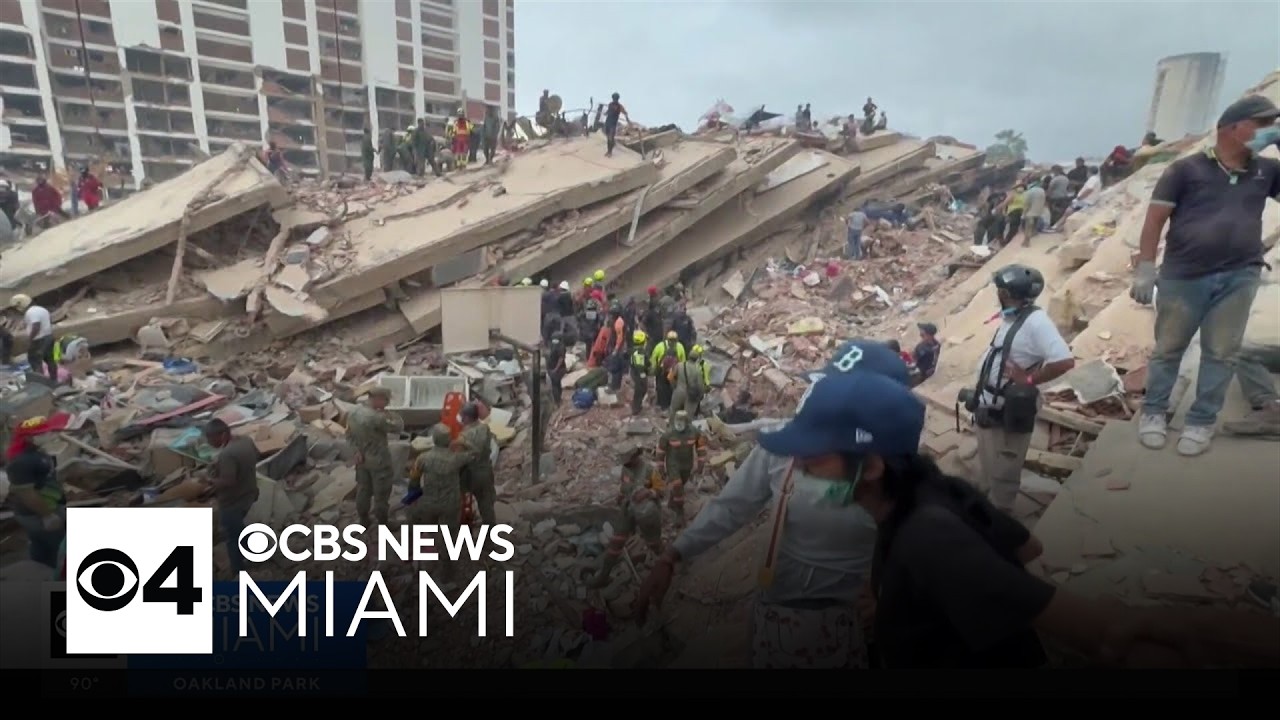 New drone video shows scale of destruction in Venezuela after powerful, deadly earthquakes