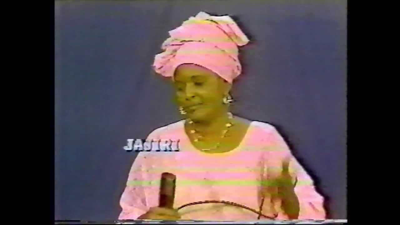 Fanta Damba No.2 - Jajiri (RTM 1983)