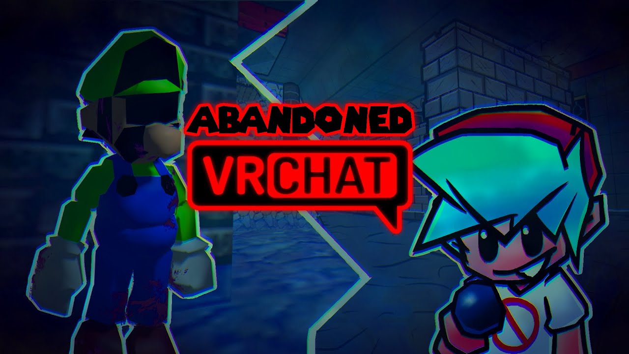 Abandoned VRC