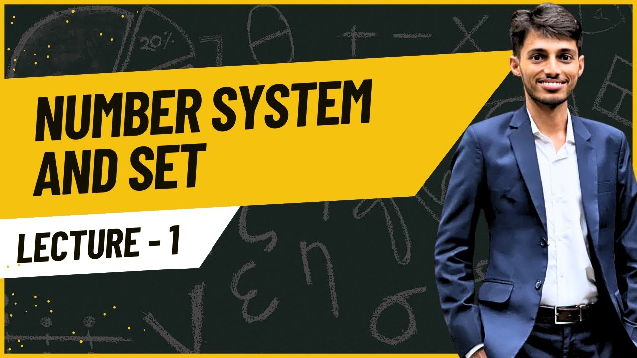 Number System | Number System Complete Details Video | Number System Concept, Types, Tricks
