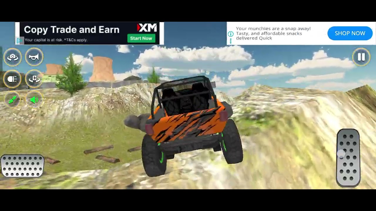 car race-2