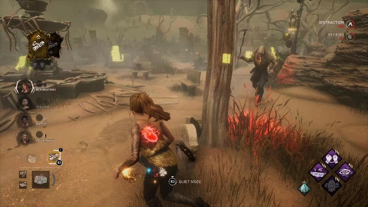 Dead by Daylight: The Lost Archives Vol. 2