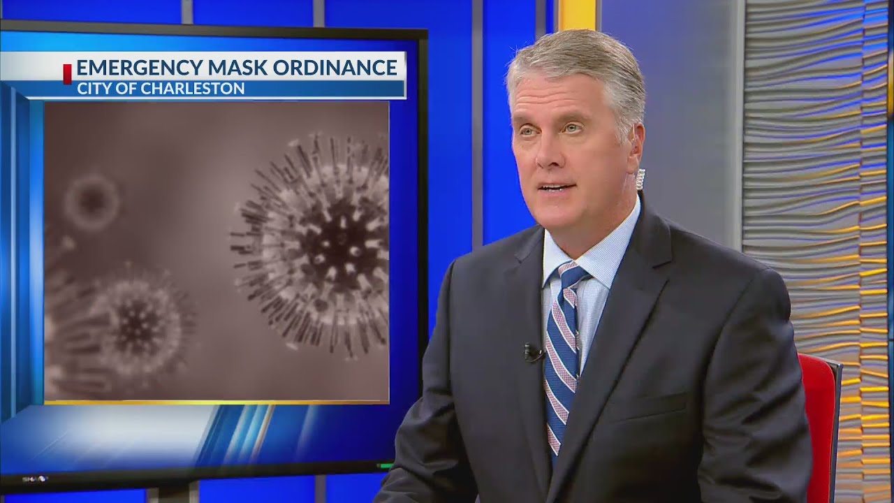 City of CHS Mask Mandate Fails