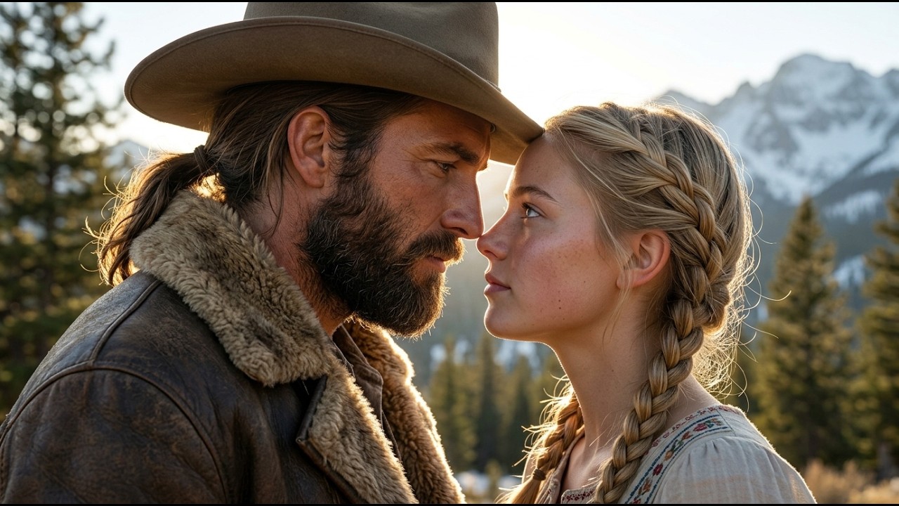 Mountain Man Bought a Rejected Bride for $10 &mdash; What She Did 3 Days Later Shocked the Whole Town