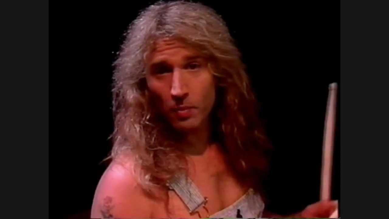 Eric Singer - 