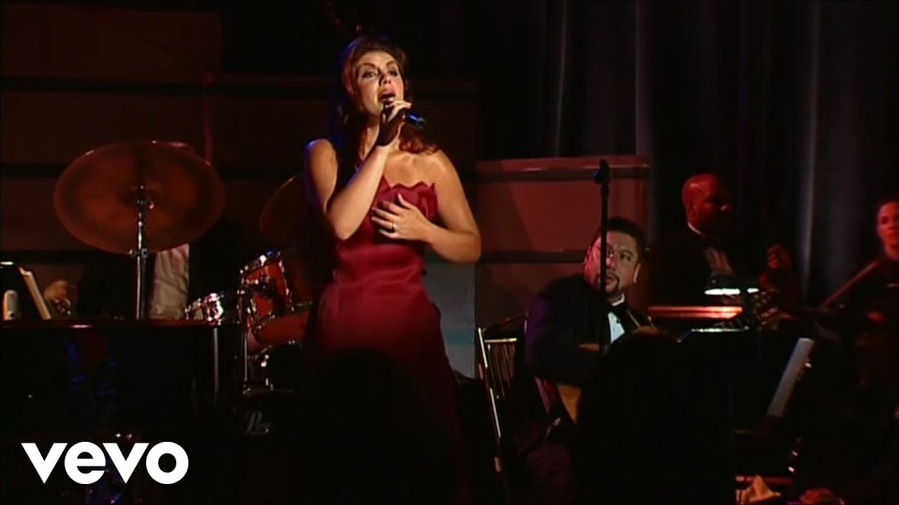 Jane Monheit - Chega De Saudade (No More Blues) [Live At The Rainbow Room]