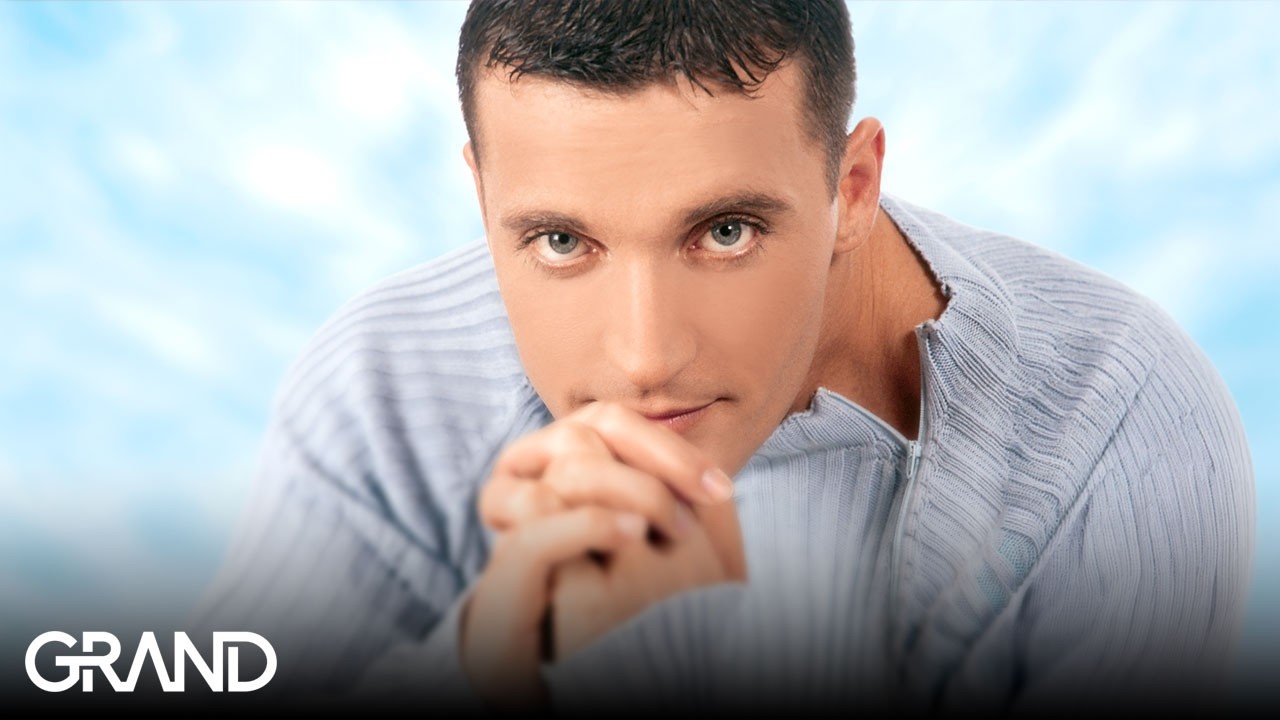 Bata Zdravkovic - Eh da imam ja - (Audio 2003)
