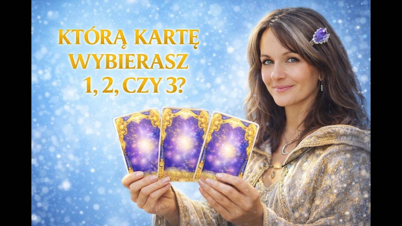 💫💫💫Anielskie Odpowiedzi dla Ciebie. #Tarot 💫💫💫