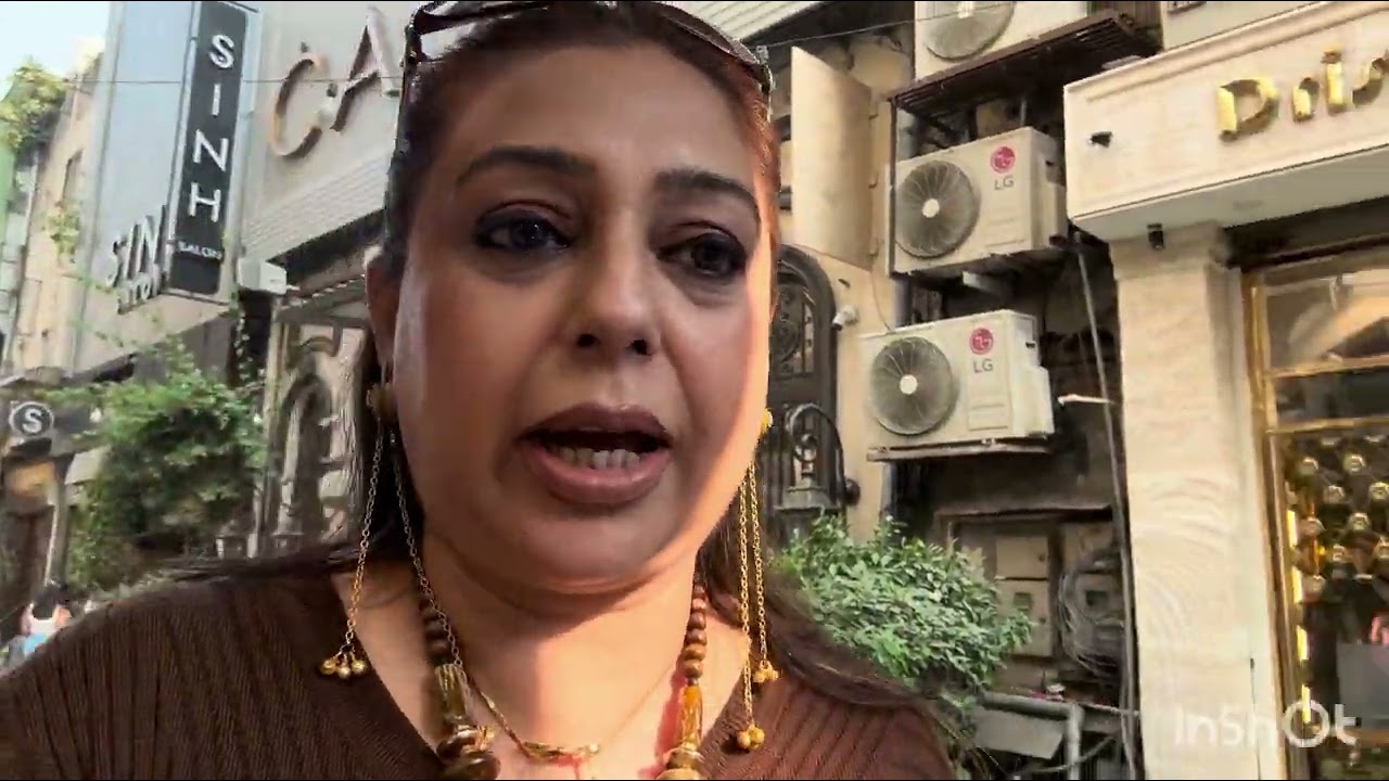 Khan Chacha @ khan mkt