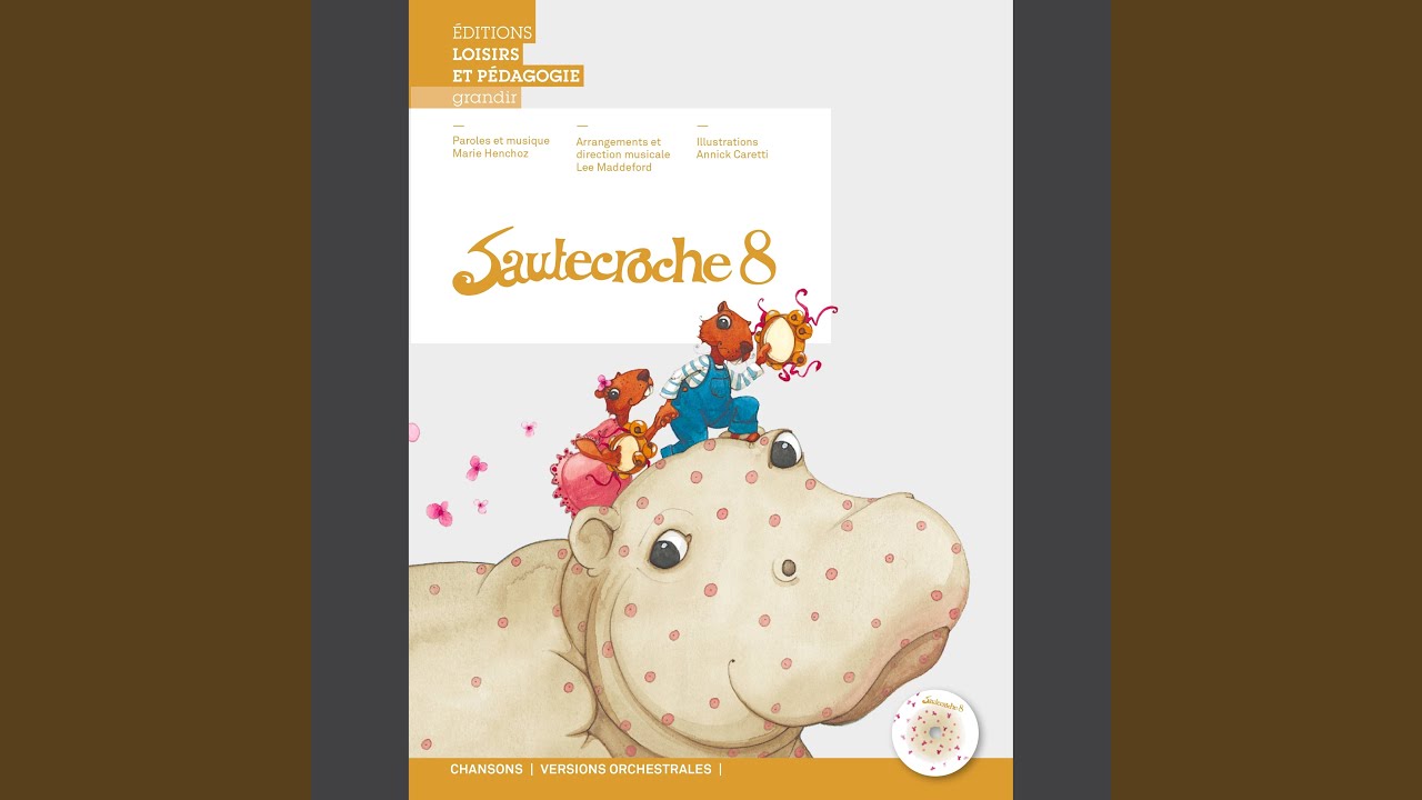Sautecroche