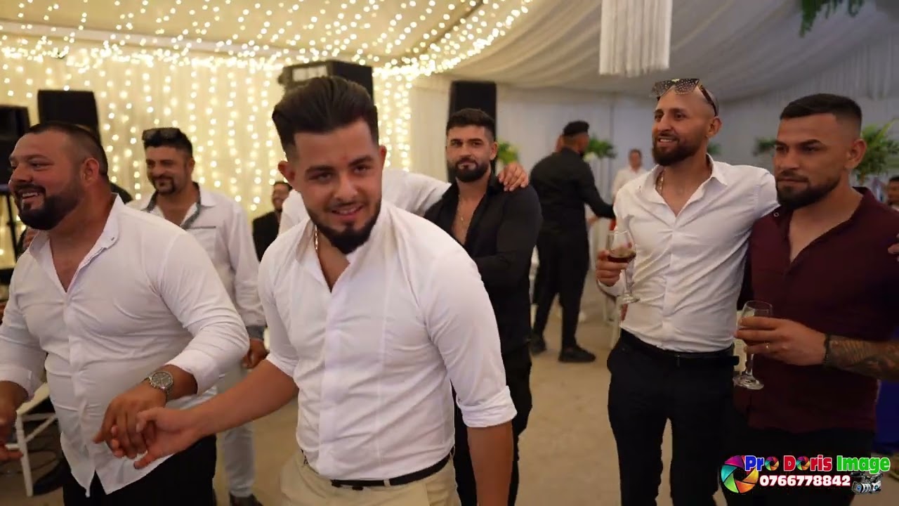 ❌NICUSOR BOIERU❌HAIDE LELE LELISOARA❌NUNTA ALINA SI IONUT DUNA BECHET 2024❌BY DORIN RADESCU