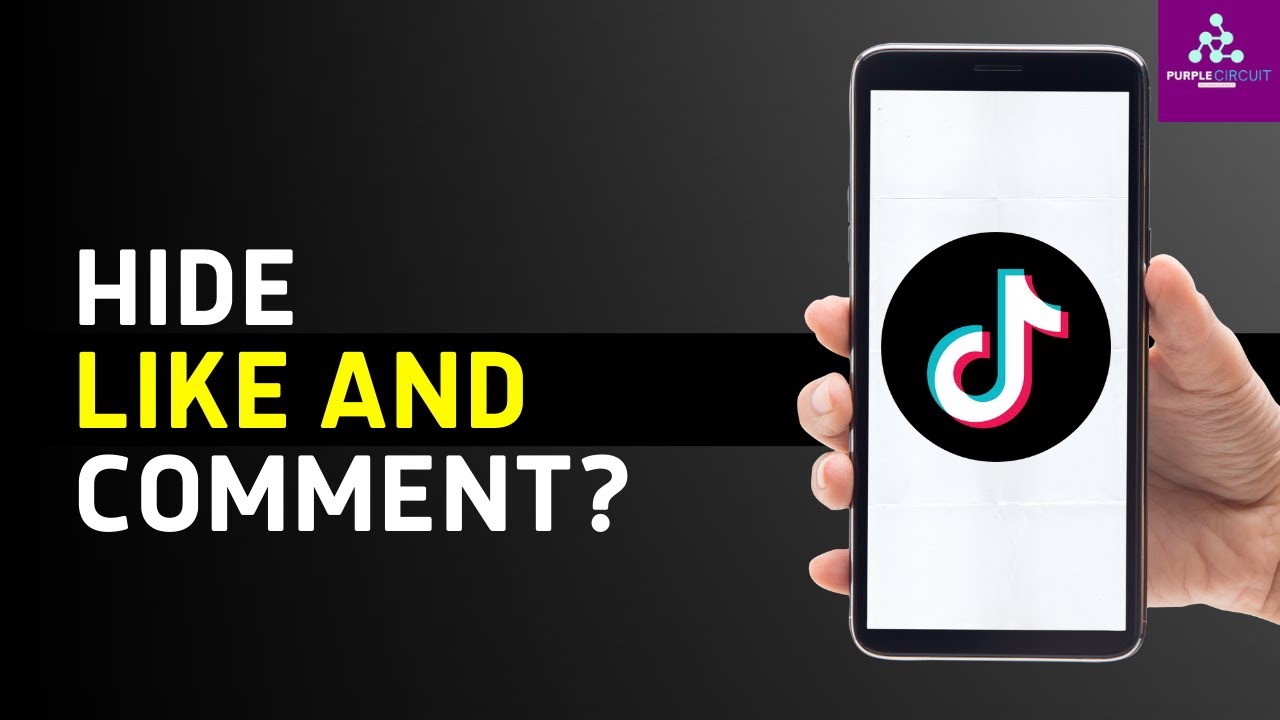Can You Hide Likes and Comments on TikTok? (Beginner's Guide)