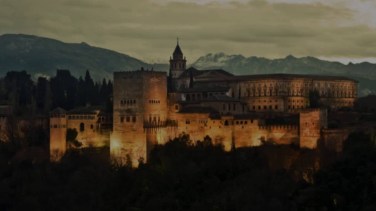 Foreign Policy of Spain