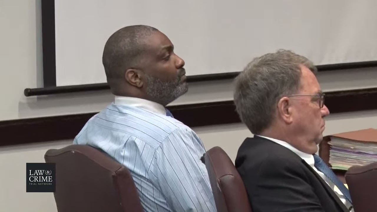FL v. Robert Hayes Trial Day 1 - Defense Opening Statement by Francis Shea