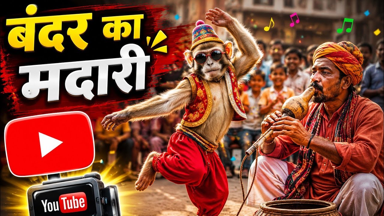 Dekh lo bhai gaon Gaye circus 🤪🤪👌🏼👌🏼