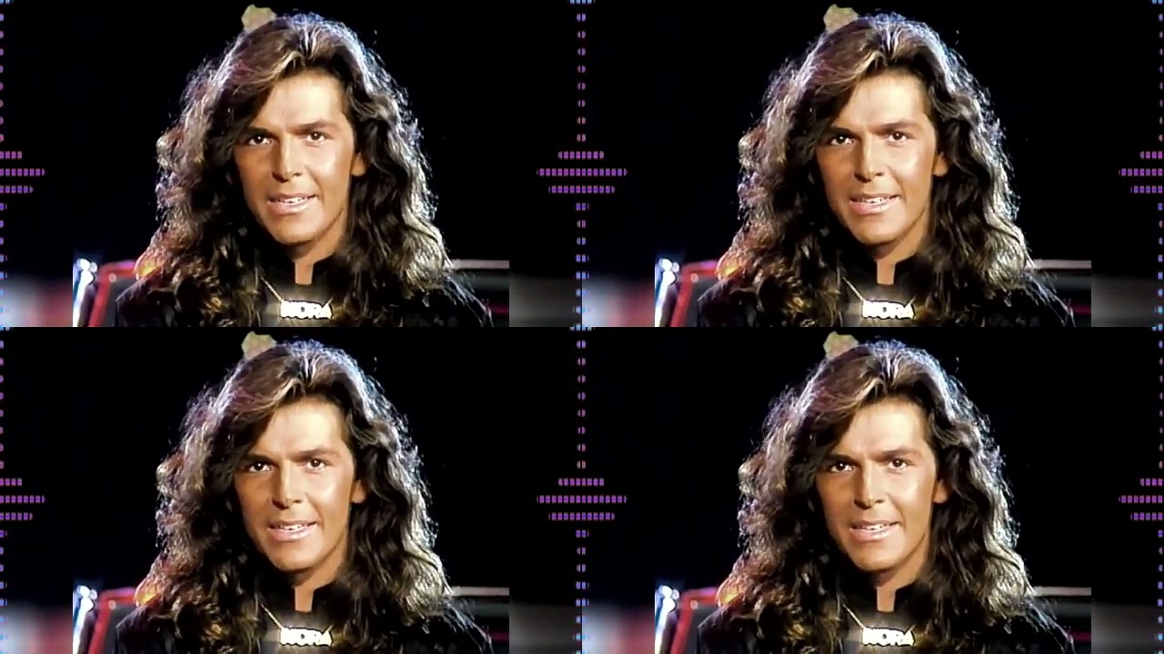 Modern Talking - Atlantis Is Calling ( Remix ) 2023