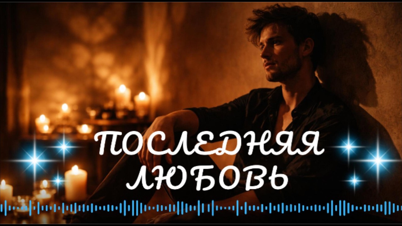 Последняя любовь ❤️ Я больше не ищу тебя | Sad Russian Love Song 2026