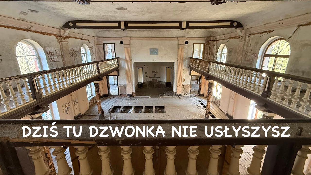 Dawny Dom Zdrojowy (potem ZSZ)