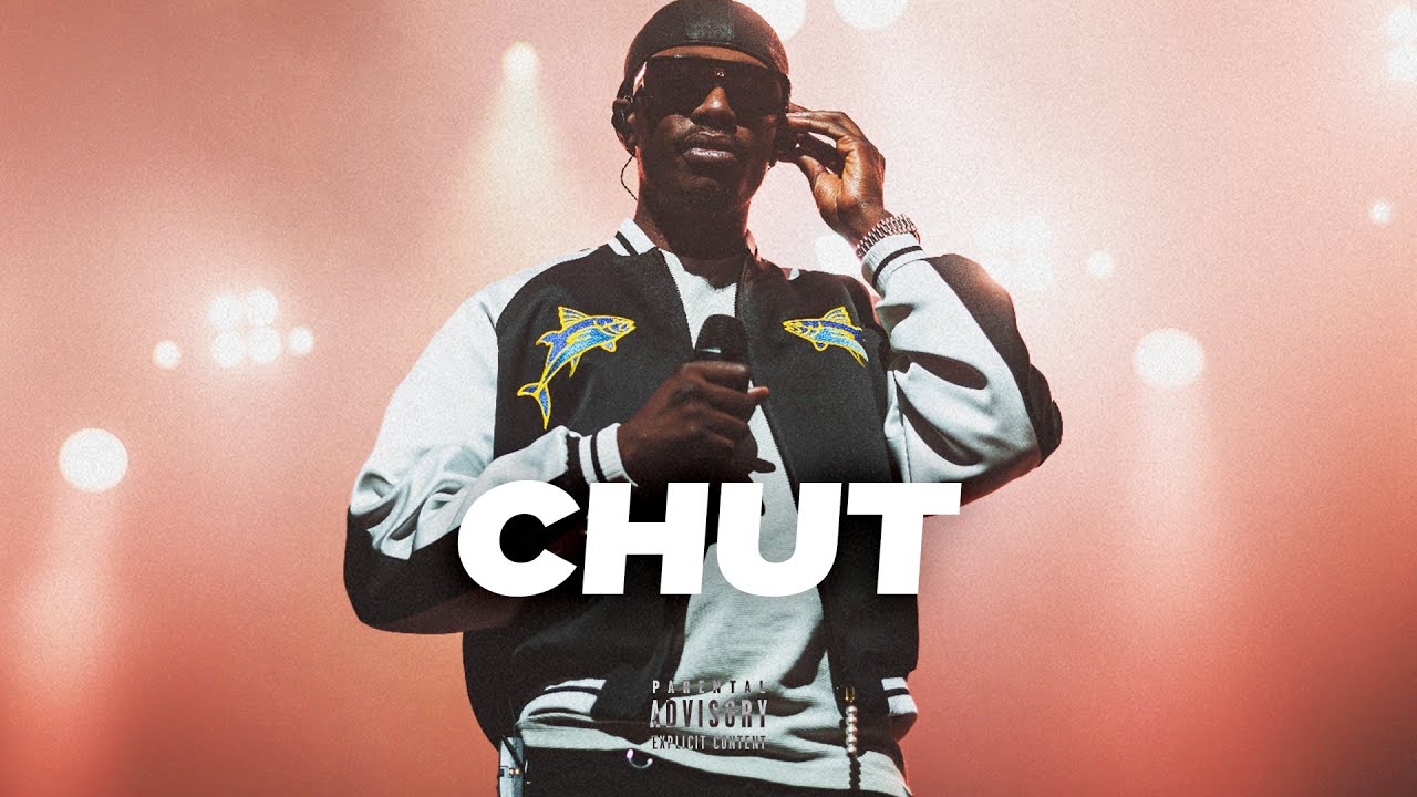 Werenoi Type Beat - 