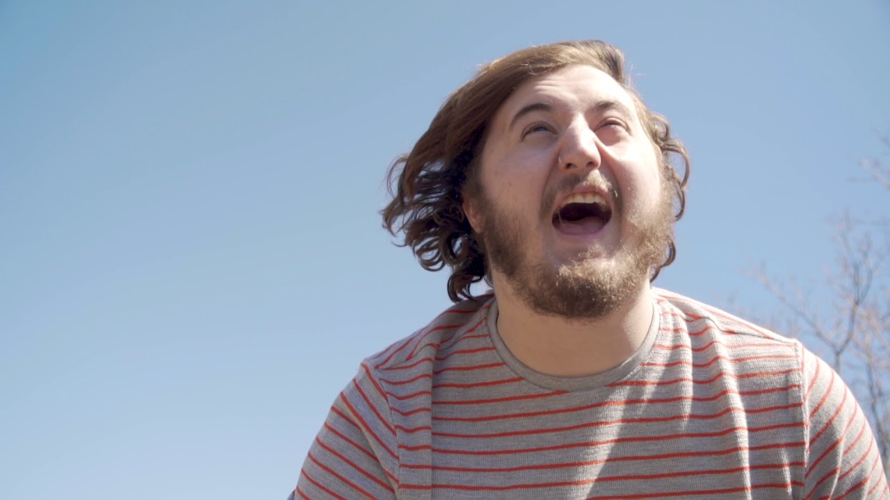 Knope - Barrel Roll! (Official Music Video)