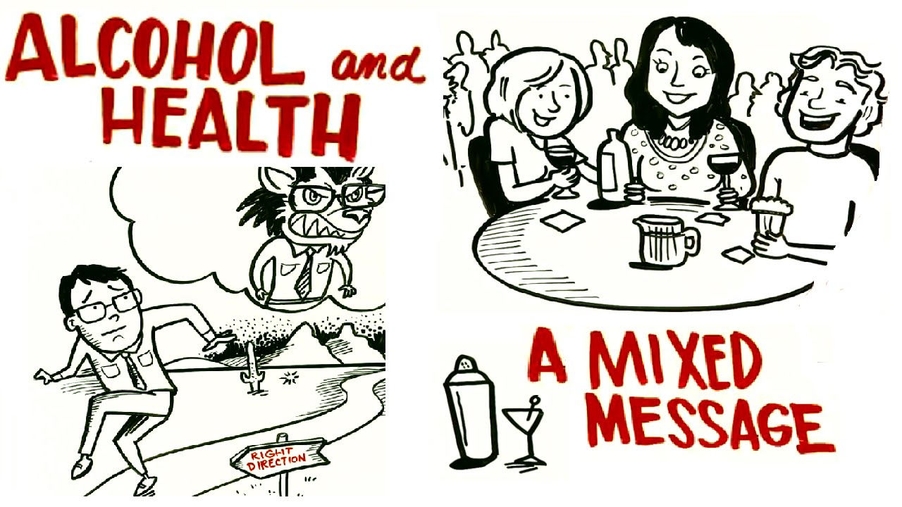 A ReThink of the Way we Drink
