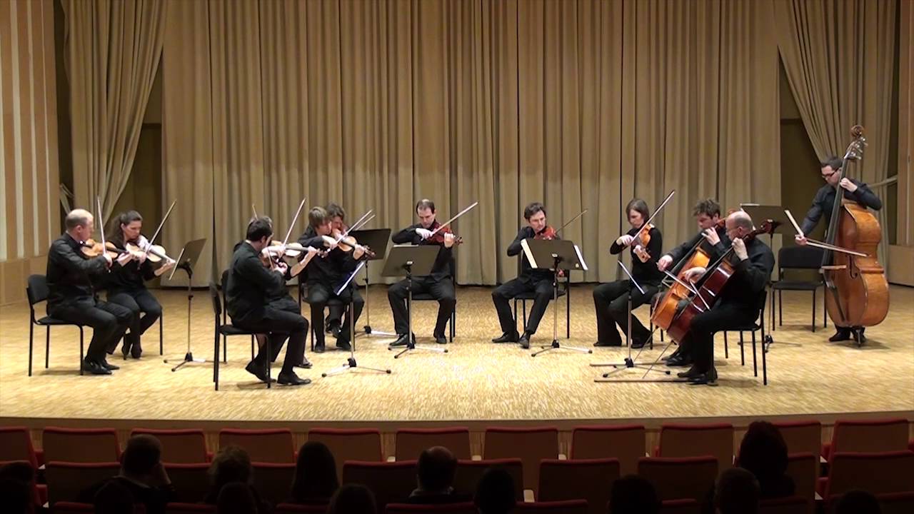 Franz Schubert: Five German Dances