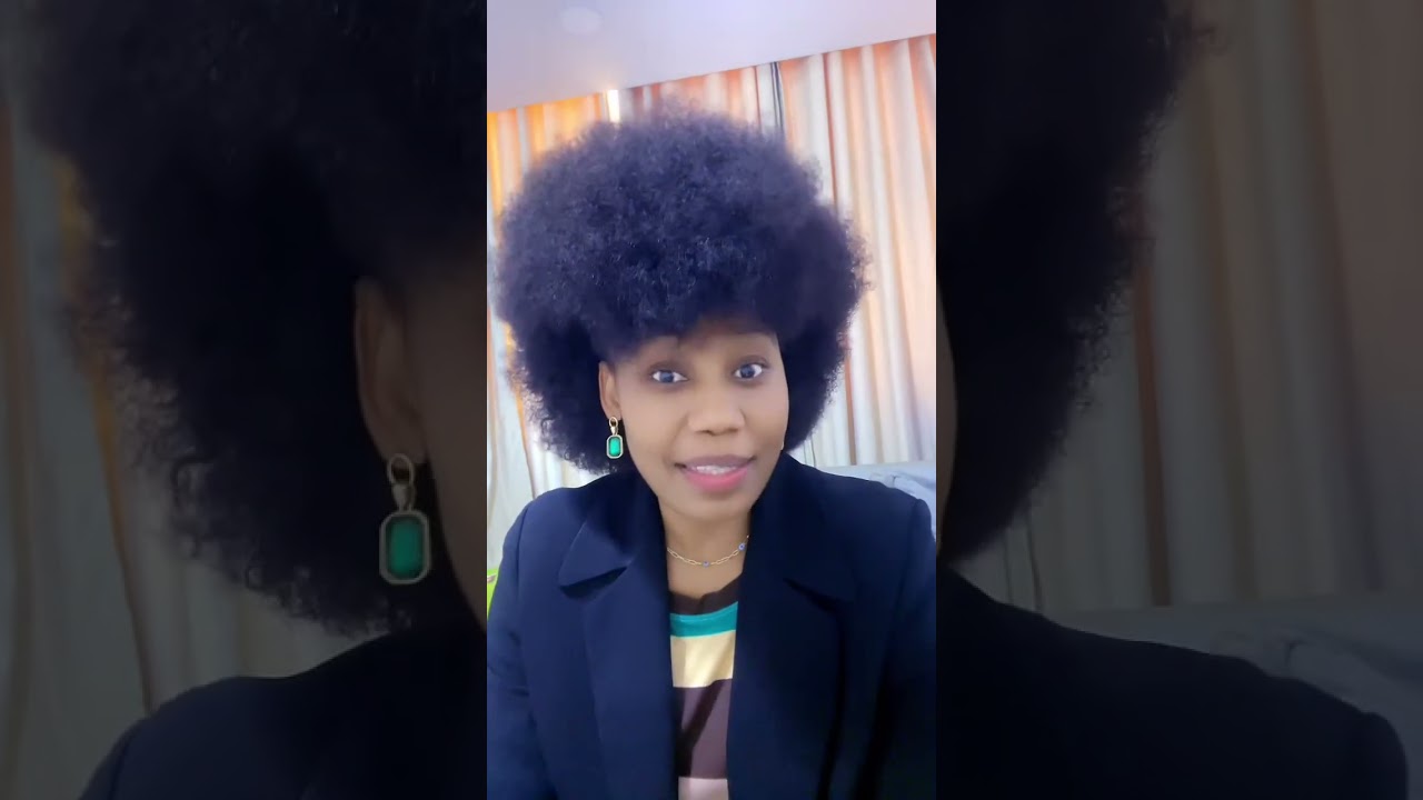 Mariza diz que a cidade de Maputo está suja, Viva ANAMOLA 👑👑