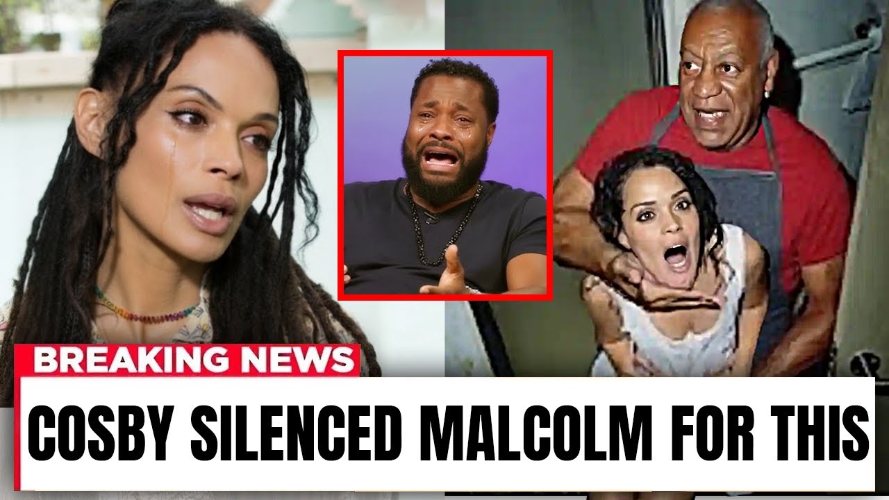 After Malcolm Jamal's Death, Lisa Bonet Reveals Awful Truth About Bill Cosby
