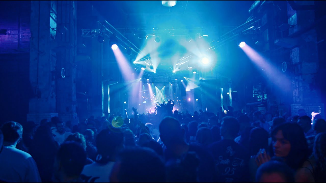 Sun & Moon 2023 Kraftwerk Rottweil Aftermovie