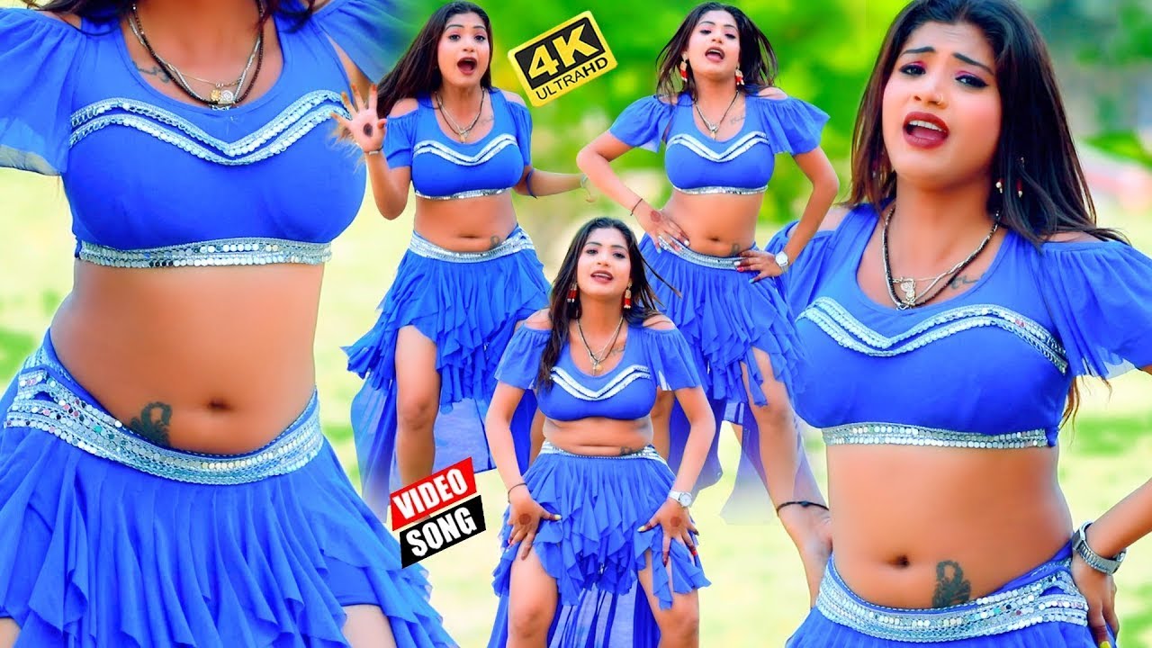 HD VIDEO #कमरिया  काचा काचा करे #Rani Dili Bhali #रानी दिली  वाली #bhojpuri #2025