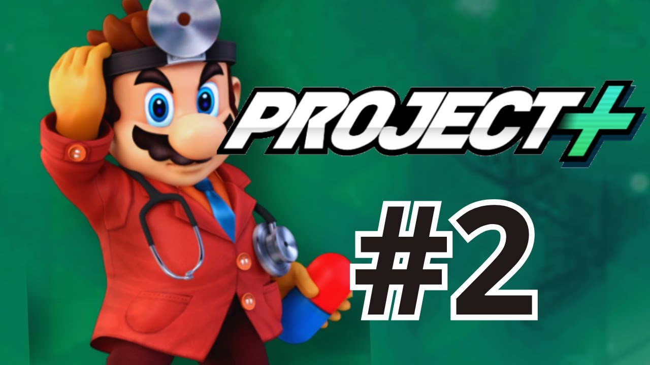 Project + CPU Battles 2 (Lvl 9, itens on) - PROJECT +