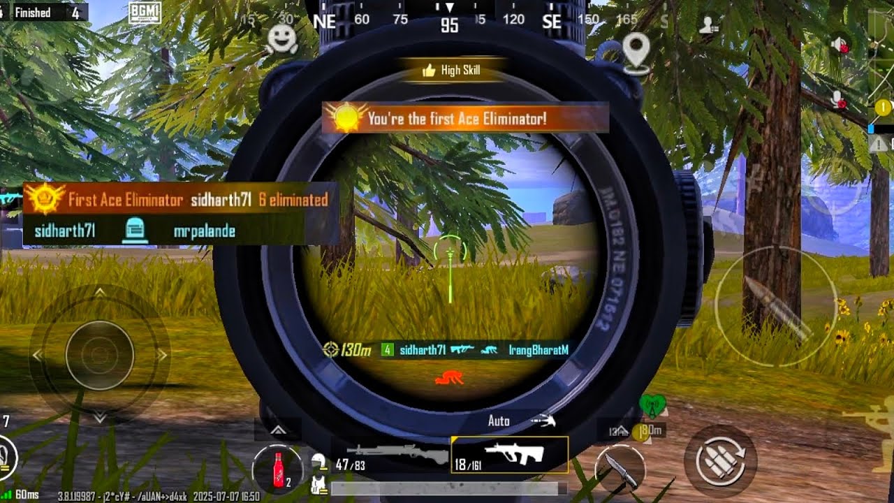 Pubgmobile, (IK GAMING KR 71) gaming channel gaming videos Episode72