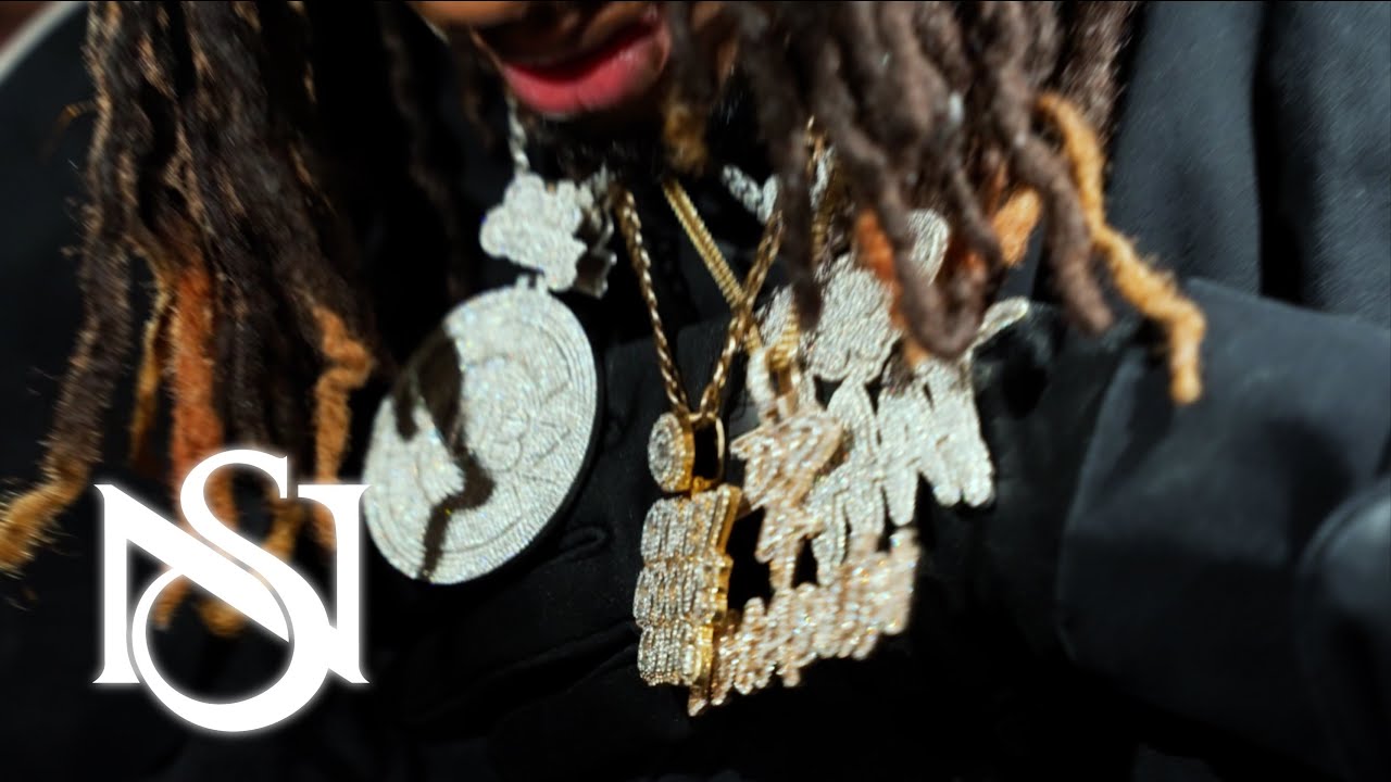 MAIKA MILLION - LEFT OFF HIS FEET - DIR | @neyrostudiosent