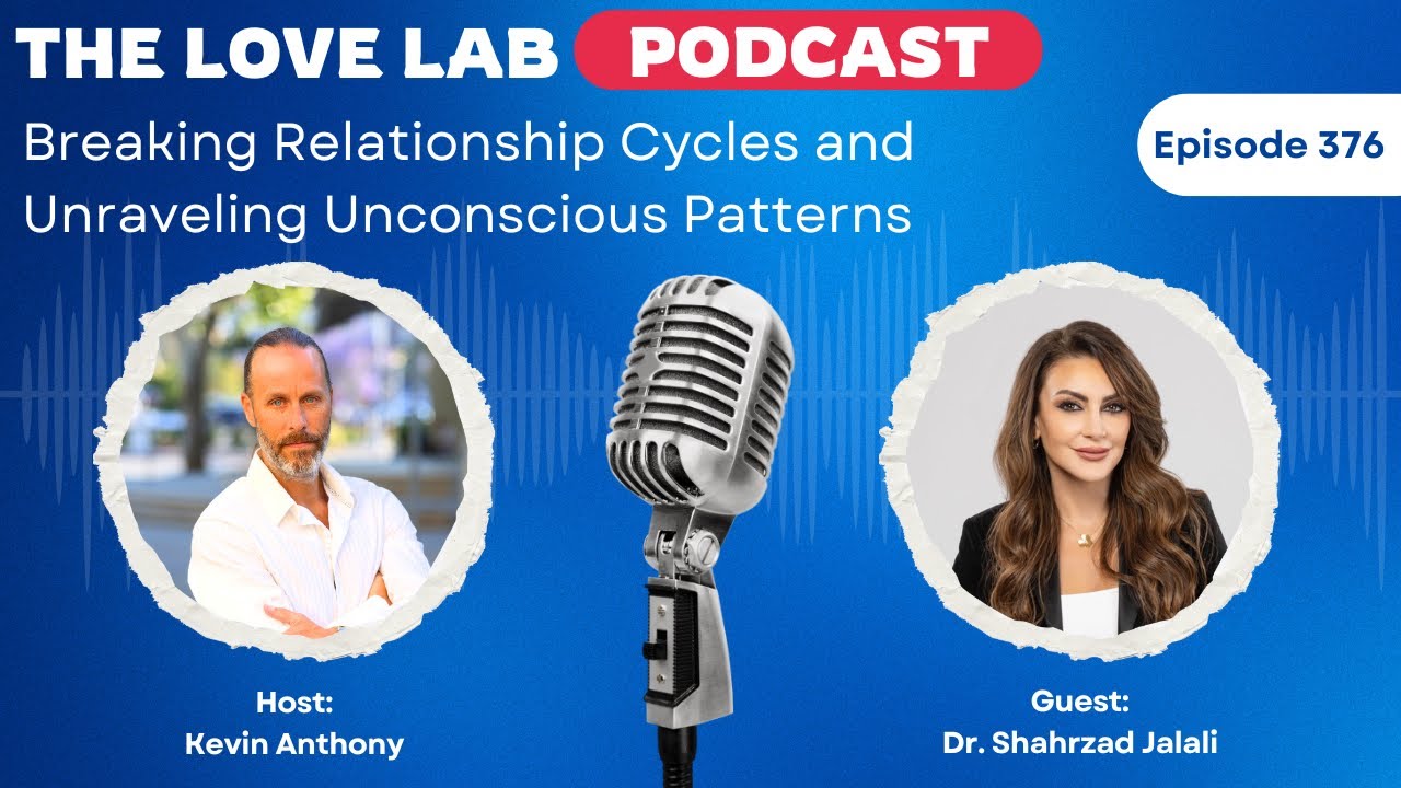Breaking Relationship Cycles and Unraveling Unconscious Patterns