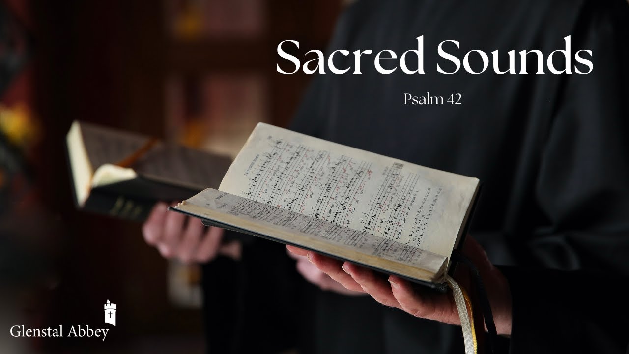Psalm 42 chant