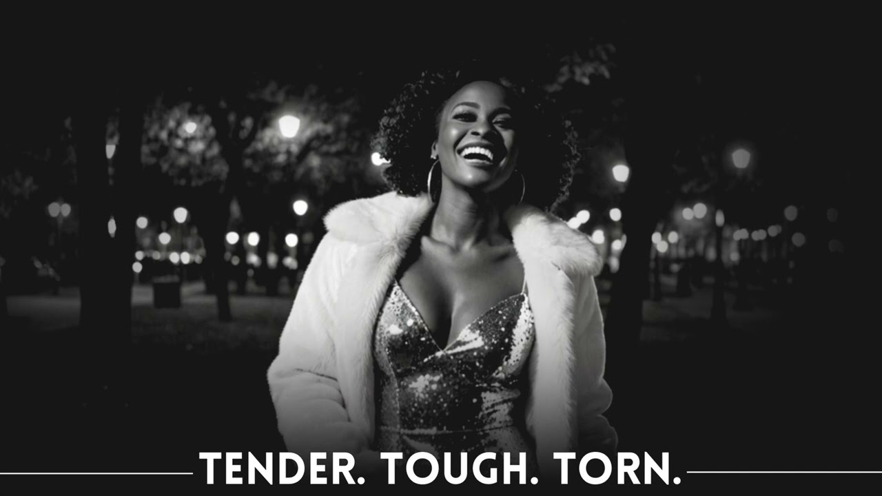 The Tender, the Tough & the Torn | Everything She Touches
