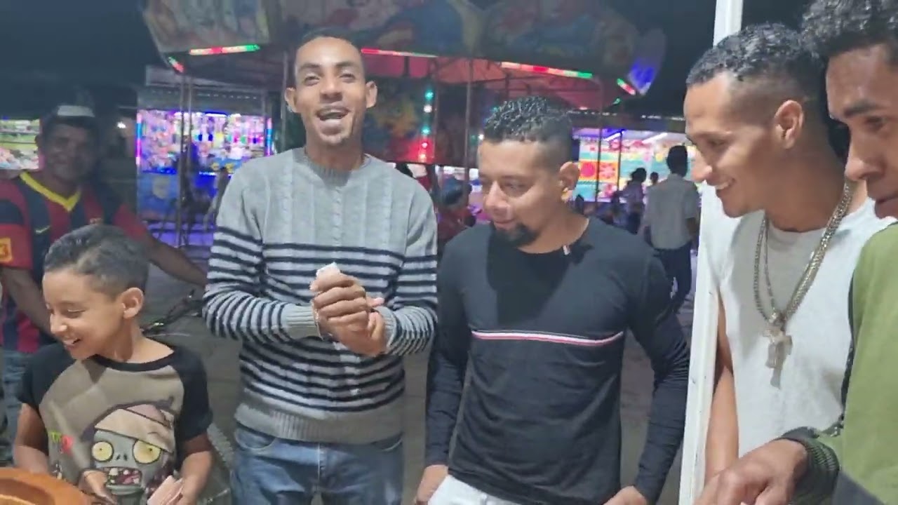 Edy Tiene Mucha Suerte Jugando Chalupa