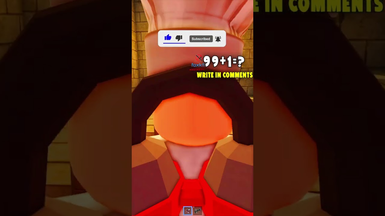 NEW UPDATE! BARRY PRISON RUN!