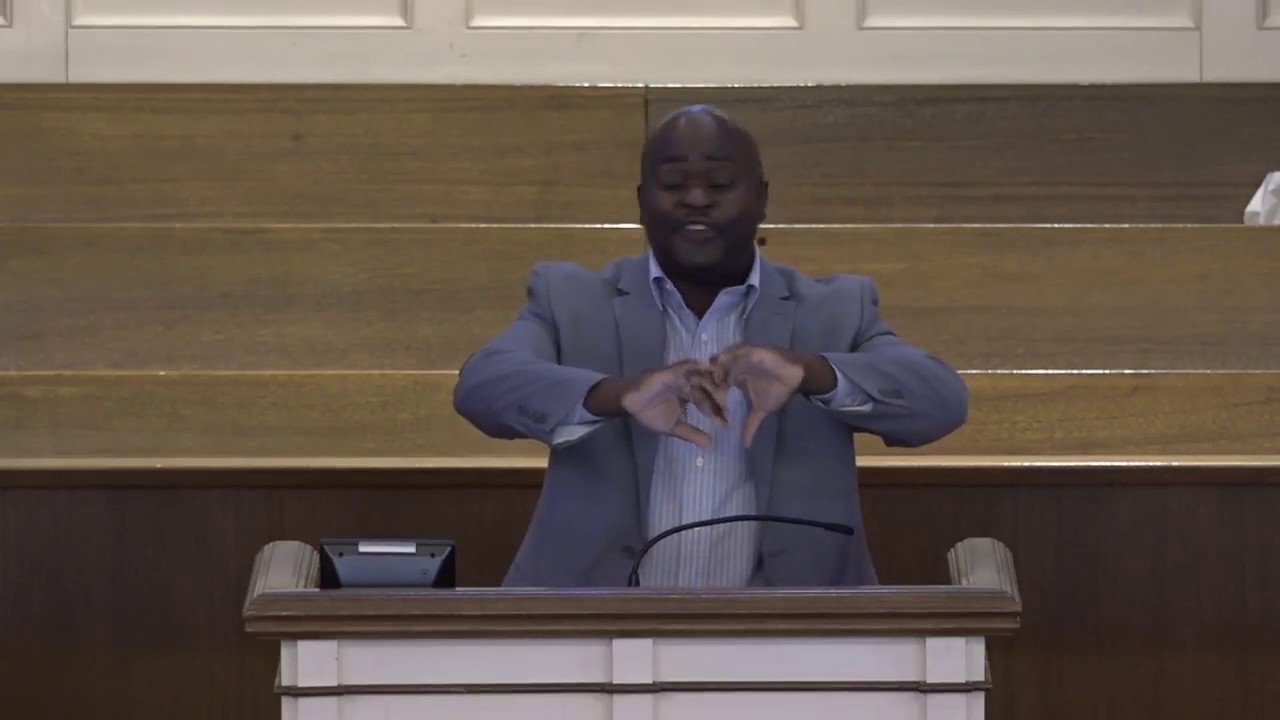 CFBC | Worship the King | Willio Destin