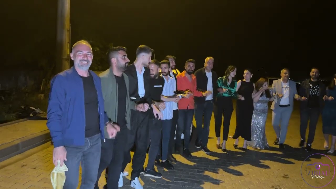 Bahar & Kadir AYKUT Kına Özel