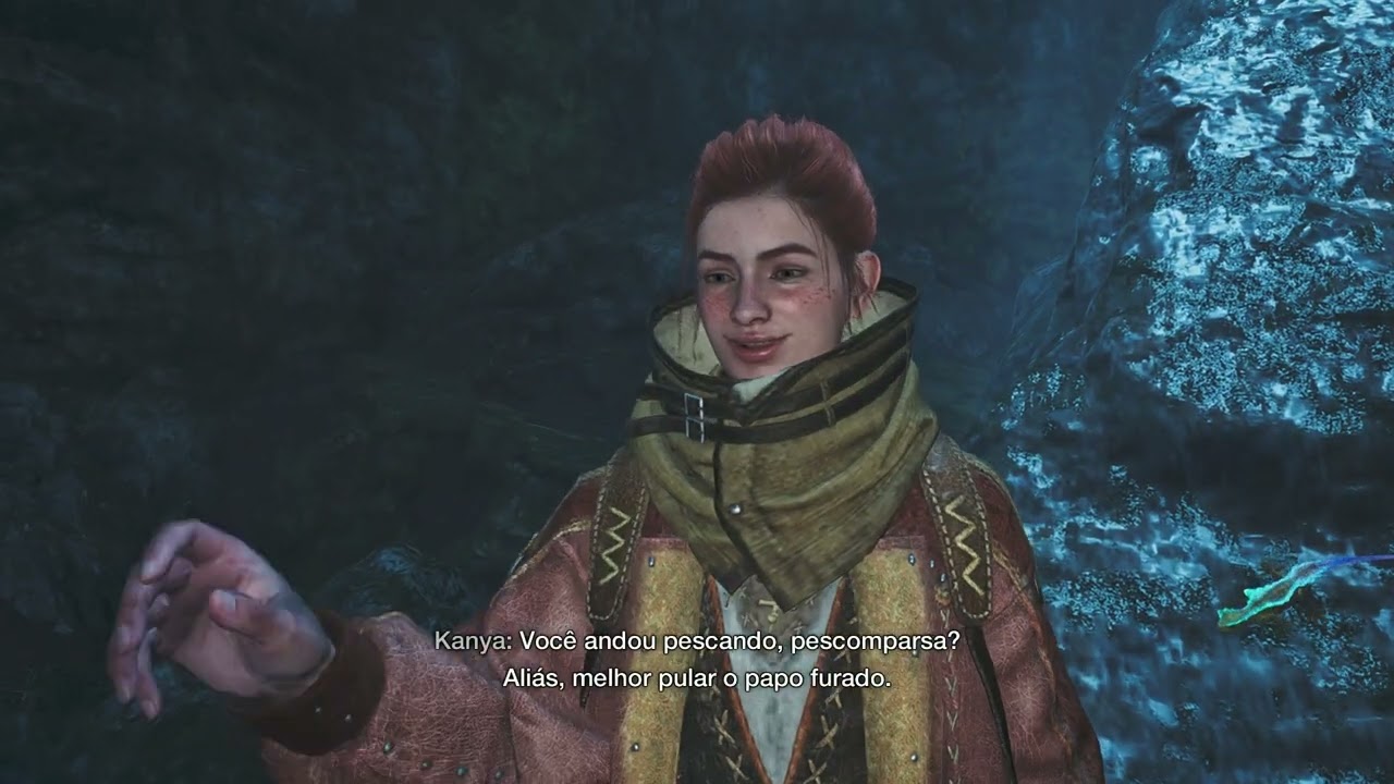 Jogando Monster Hunter Wilds #13