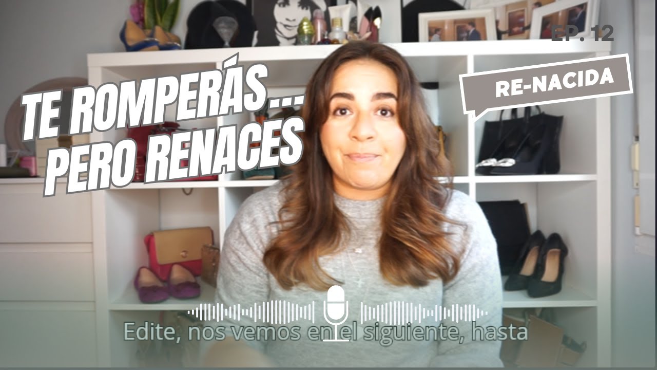 Cómo recuperar tu confianza cuando sientes que ya no puedes más