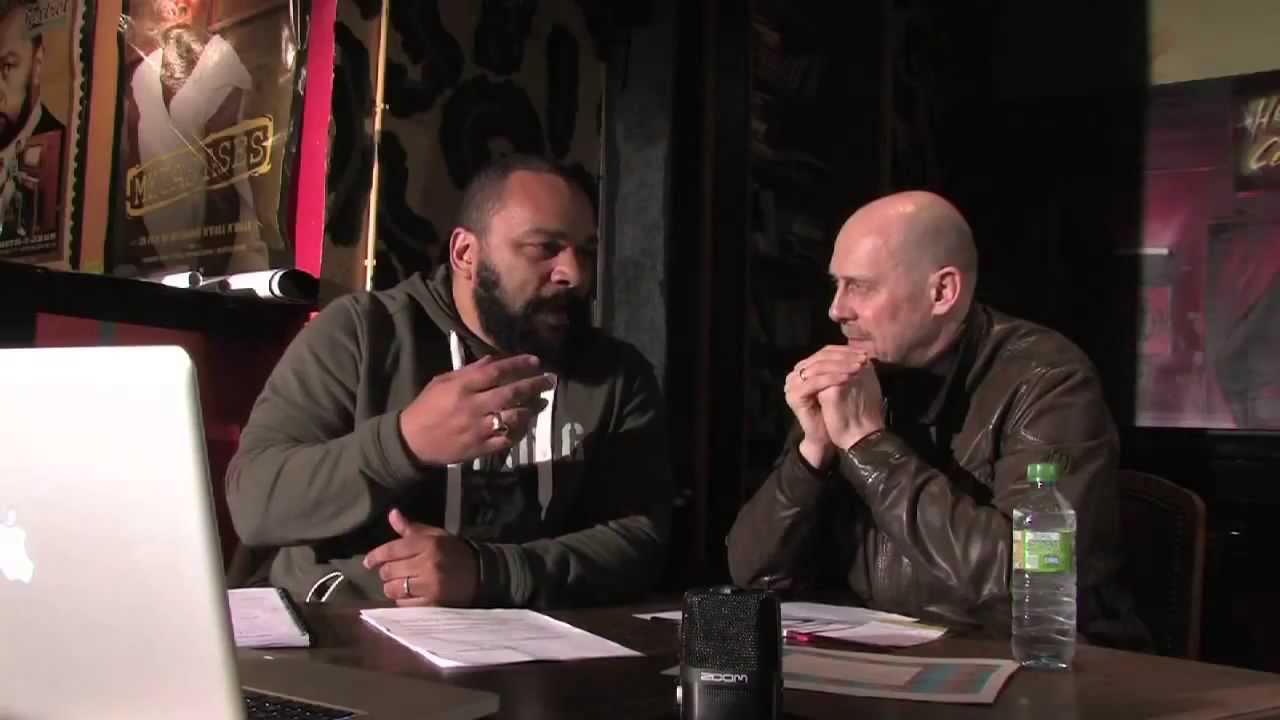 Agression d'Alain Soral - Le 5 avril 2013 !